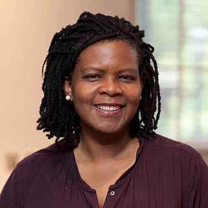Annette Gordon Reed
