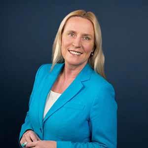 Iris Bohnet