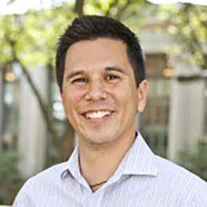 Stephen Chong