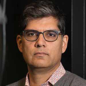 Sandeep Robert Datta