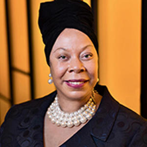 Tracey Hucks