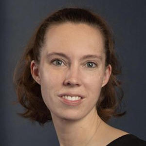 Karin Oberg