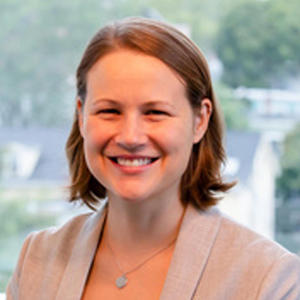 Gina Schouten