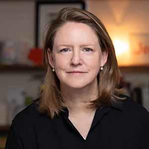 Stephanie Jones