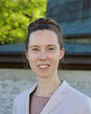 Karin Oberg