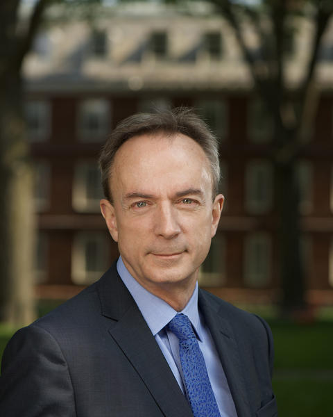 Mark Elliott