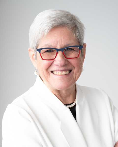 Judith Singer