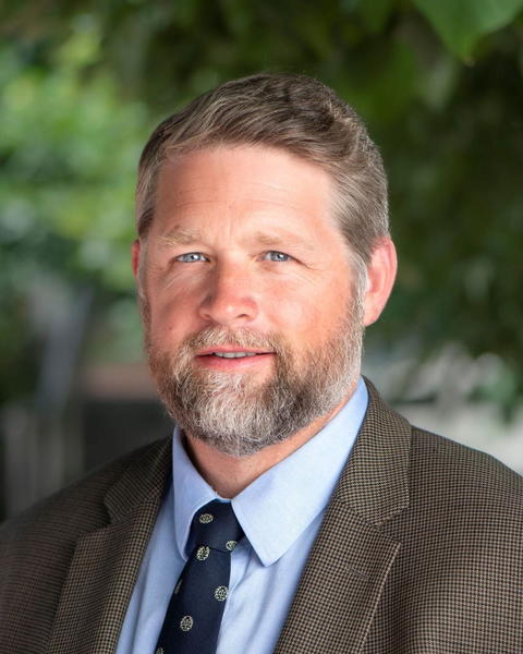 John Shaw