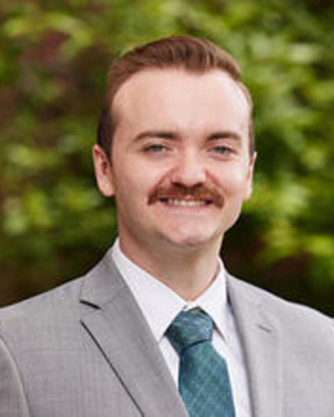 brendan mcginty